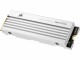 Corsair SSD MP600 Pro LPX M.2 2280 NVMe 4000