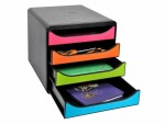 Biella Schubladenbox BIG-BOX A4