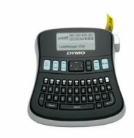 DYMO LabelManager 210D S0784470  17