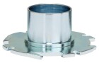 Bosch Professional Kopierhülse Durchmesser: 24 mm, Zubehörtyp: Kopierhülse