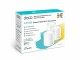 Image 1 TP-Link AX1800 MESH WI-FI SYSTEM 3-PACK