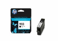 Hewlett-Packard HP Tintenpatrone 903 schwarz T6L99AE OfficeJet 6950 300