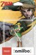 amiibo The Legend of Zelda Character - Link Twilight Princess (D/F/I/E)