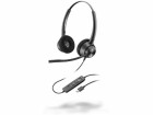 Poly EncorePro 320 - EncorePro 300 series - micro-casque