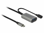 DeLock USB 3.0-Verlängerungskabel C - A