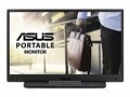 Asus Monitor ZenScreen MB166B, Bildschirmdiagonale: 15.6 "