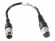 HONEYWELL ADAPTER CABLE FOR CV31/CV61 DC