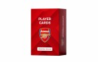 Superclub Arsenal ? Player Cards -EN-, Sprache: Englisch, Kategorie