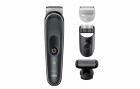 Braun Körperrasierer Bodygroomer Series 5 5370, Typ: Trimmer