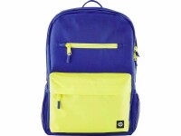 Hewlett-Packard HP Campus Blue Backpack, HP Campus Blue Backpack