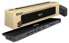 Club3D Club 3D Dockingstation CSV-1565, Ladefunktion: Ja