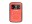 Immagine 1 SanDisk Clip Jam - Lettore digitale - 8 GB - rosso