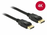 DeLock - Câble DisplayPort - DisplayPort 3M