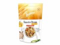 Bunny Nature Hauptfutter Hamster Traum Expert Gemüse, 500 g