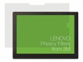 Lenovo 3M - Bildschirmschutz für Tablet - mit