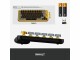Bild 8 Logitech Tastatur POP Keys Blast Yellow, Tastatur Typ: Mobile