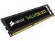Bild 3 Corsair DDR4-RAM ValueSelect 2133 MHz 1x 8 GB, Arbeitsspeicher
