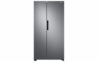 Samsung Foodcenter RS66A8101S9/WS Silber, Energieeffizienzklasse