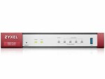 ZyXEL Firewall USG FLEX 100 v2 & UTM 1