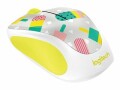 Logitech M238 WIRELESS MOUSE M238 Wireless Mouse - POPSICLES