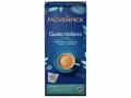 Mövenpick Kaffeekapseln Crema Gusto Italiano 10 Stück