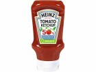 Heinz Tomaten Ketchup 50% weniger Zucker 545 g, Produkttyp