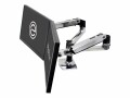 Ergotron LX Dual Side-by-Side Arm - Befestigungskit