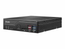 Shuttle Barebone XPC slim DH370