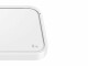 Image 6 Samsung Wireless Charger Pad EP-P2400 Weiss, Induktion