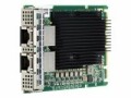 Hewlett Packard Enterprise HPE Netzwerkkarte P10097-B21 10Gbps PCI-Express x8