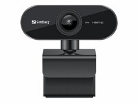 Sandberg USB Webcam Flex - Webcam - Farbe