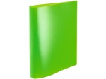 HERMA Ringbuch Neon 2.5 cm, Neongrün, Zusatzfächer: Nein, Anzahl