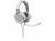 Bild 1 Corsair Headset Virtuoso Pro Weiss, Audiokanäle: Stereo