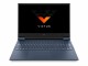 HP Inc. HP Notebook VICTUS 16-d0770nz, Prozessortyp: Intel Core