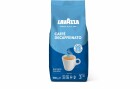 Lavazza Kaffeebohnen Caffé Decaffeinato 500 g, Entkoffeiniert: Ja