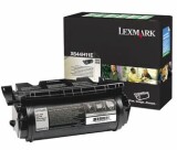 Lexmark Toner X644H11E Black