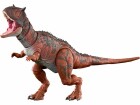 Mattel Jurassic World Hammond Carnotaurus, Themenbereich