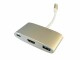 LC POWER LC-Power USB-Hub