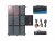 Bild 2 BigBlue Solar Ladegerät B405 63 W, USB, Solarpanel Leistung
