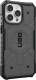 UAG Pathfinder Magsafe Case - Apple iPhone 15 Pro Max - silver