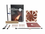 Noctua PC-Lüfter NF-A20 PWM, Beleuchtung: Nein, Lüfterdimension