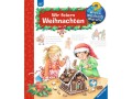Ravensburger Kinder-Sachbuch WWW: Wir feiern Weihnachten, Sprache