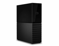 Western Digital Externe Festplatte WD My Book 8 TB, Stromversorgung