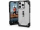 Image 8 UAG Back Cover Plasma Case iPhone 15 Pro Ice