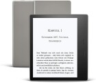 Amazon Kindle Oasis, 8 GB, Grafit
