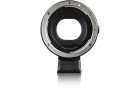 Viltrox Objektiv-Adapter EF-EOS M, Zubehörtyp Kamera