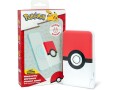 OTL Powerbank Pokémon Pokeball 5000 mAh, Akkutyp