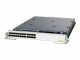Cisco ASR 9000 24-PORT 10GE + 1GE