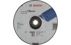 Bosch Trennscheibe A 30 S BF Metall, Zubehörtyp: Trennscheibe