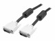 StarTech.com - 3m DVID Dual Link Cable M/M